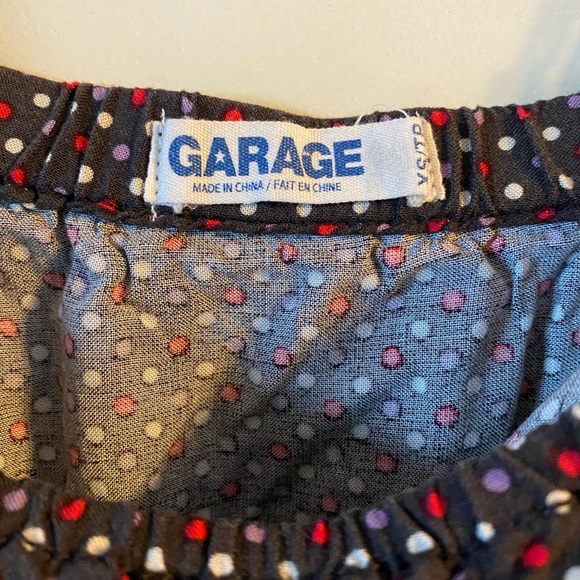 Garage Dress XS - Picture 2 of 2